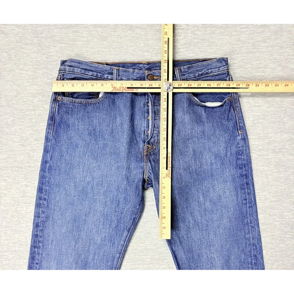 Levis levis 501